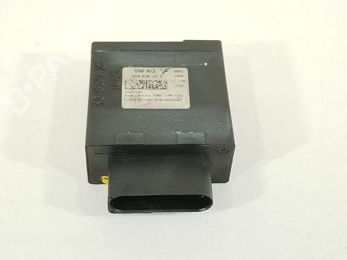 Electronic module VW CADDY V Box Body/MPV (SBA, SBH) 2.0 TDi | BP36700303M83 - Image 3