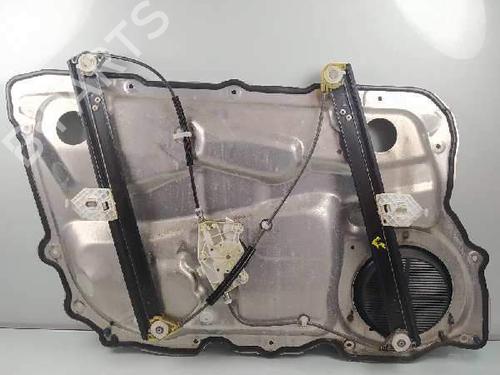 Front right window mechanism AUDI A8 D3 (4E2, 4E8) 3.7 quattro | BP5680653C23 - Image 9