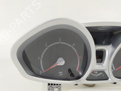 Instrument cluster FORD FIESTA VI (CB1, CCN)  | BP10327159C47 