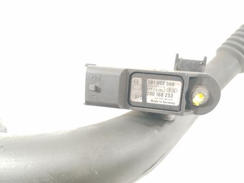 Pipe RENAULT MEGANE II (BM0/1_, CM0/1_) 1.5 dCi (BM1E, CM1E) | BP30078437M125