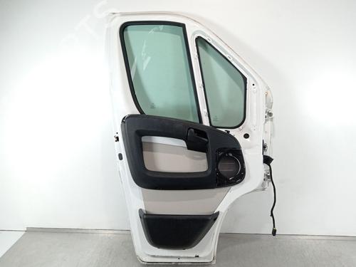 Left front door PEUGEOT BOXER Van  | BP26653572C2 