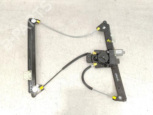 Used Front left window mechanism Front left window mechanism 38074228 38074228