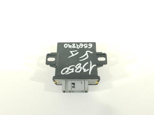 Electronic module AUDI A3 (8P1) 2.0 TDI 16V | BP29202753M83 
