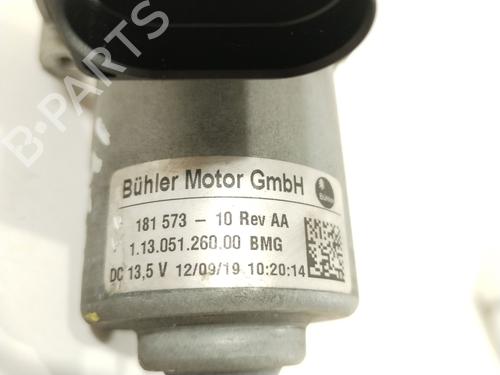 Vacuum pump AUDI A1 Sportback (GBA) 30 TFSI | BP33980836M80  - Image 6