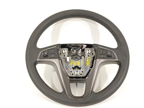Used Steering wheel Steering wheel HYUNDAI i20 I (PB, PBT) [2008-2015] 16672514 16672514