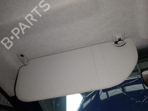 Left sun visor CITROËN C-ELYSEE (DD_) 1.6 BlueHDi 100 | BP38488564I1 - Image 2