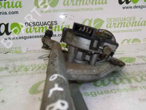 Front wiper motor ROVER 75 (RJ)  | BP1877572M29 