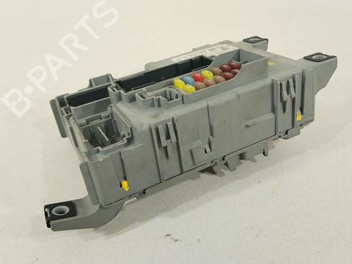 Fuse box CITROËN NEMO Box Body/MPV (AA_) 1.3 HDi 75 | BP33843601E1 - Image 5