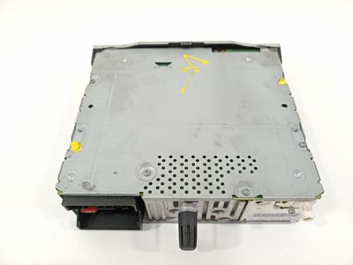 Radio RENAULT MEGANE III Hatchback (BZ0/1_, B3_)  | BP17131012E6 