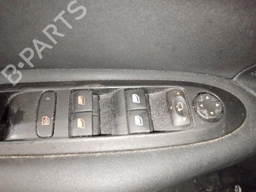 Used Left front window switch Left front window switch CITROËN C4 II (NC_) 1.6 HDi 110 (112 hp) 35919547 35919547