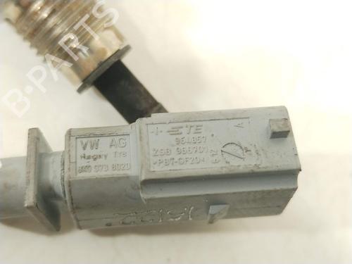 Electronic sensor VW CADDY V Box Body/MPV (SBA, SBH) 2.0 TDi | BP34157730M84 - Image 3