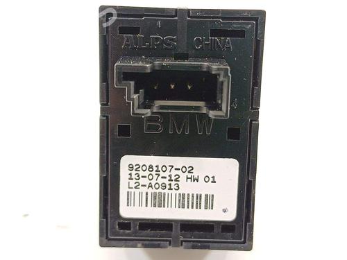 Switch BMW 1 (F21) 116 i | BP23066412I30 - Image 12