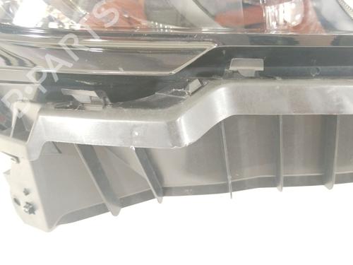 Right headlight HONDA CR-V V (RW_, RT_) 2.0 e-CVT Hybrid AWD (RT6) | BP38511398C29 - Image 2