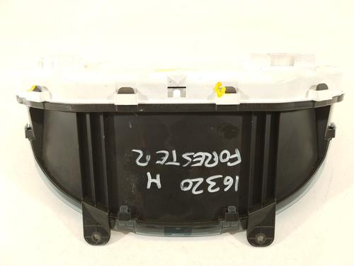 Instrument cluster SUBARU FORESTER (SJ_) 2.0 D AWD (SJD) | BP32471626C47  - Image 5