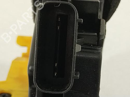 Front right lock KIA PRO CEE'D (JD)  | BP33434610C97  - Image 6