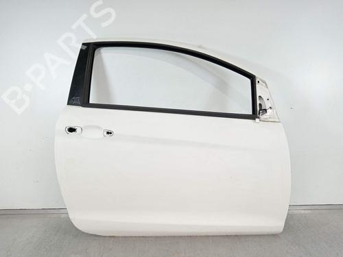right-front-door-ford-ka-ru8-2008-2009-2010-2011-2012-2013-2014-2015-2016-27505334 main image