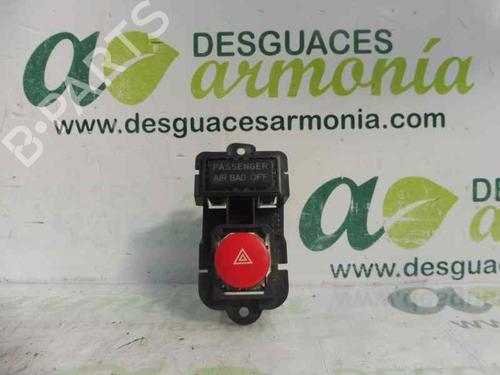 Used Warning switch SEAT LEON (1P1) [2005-2013]  3466513