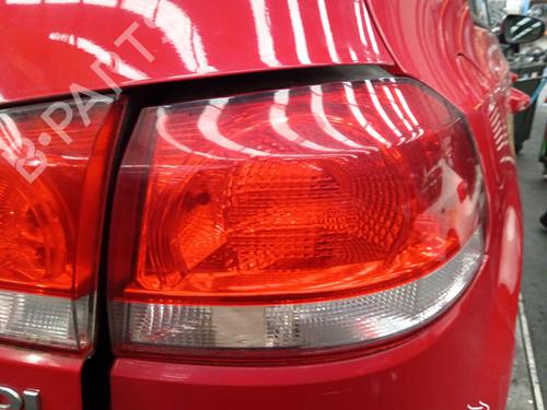 Used Right taillight Right taillight 36908420 36908420
