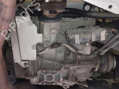 Used Rear differential Rear differential MERCEDES-BENZ A-CLASS (W177) AMG A 45 S 4-Matic+ (177.054) (421 hp) 40597045 40597045