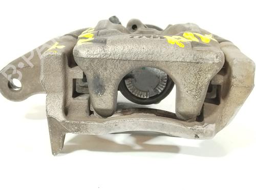 Left rear brake caliper NISSAN QASHQAI II (J11, J11_) 1.6 dCi | BP31114889M107
