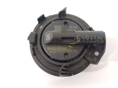 Electronic sensor KIA CEED (CD) | BP27255073M84 - Image 2