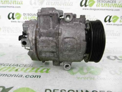 Used AC compressor SEAT IBIZA III (6L1) [2002-2009]  1879260