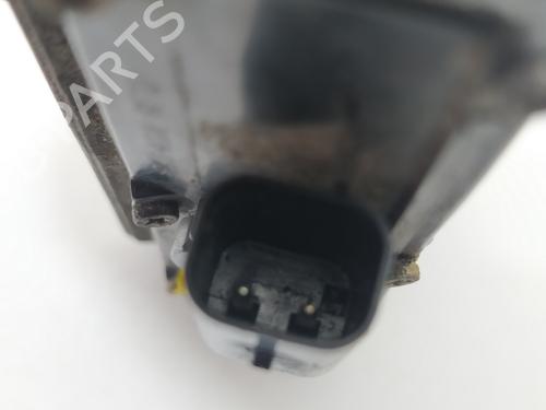 Tailgate handle FORD MONDEO IV (BA7)  | BP12254006C132 