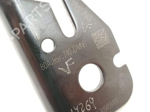 Seat buckle AUDI Q5 (FYB, FYG) 35 TDI quattro | BP27528775I32 - Image 4