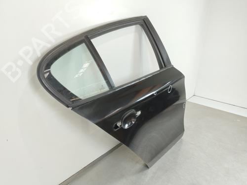 Right rear door BMW 1 (E81)  | BP7817589C5