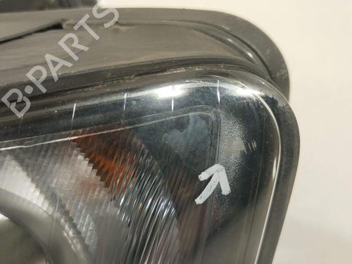 Left headlight AUDI A4 B6 Convertible (8H7) 2.4 | BP36989175C28 - Image 9