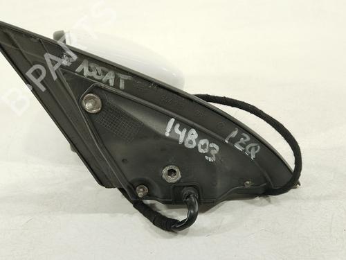 Left mirror VW PASSAT CC B6 (357) 2.0 TDI | BP29885022C26 - Image 6