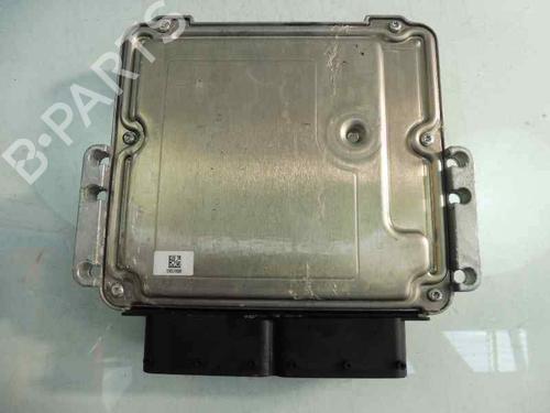 Engine control unit (ECU) KIA CARENS IV | BP3495253M57 - Image 4