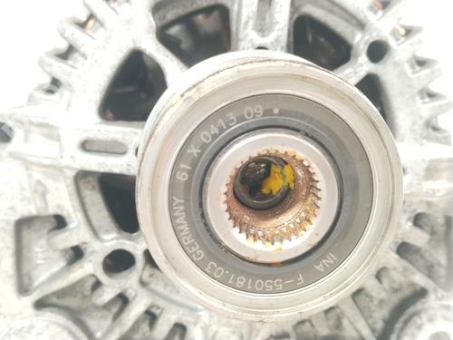 Alternator RENAULT MEGANE II Saloon (LM0/1_) 1.5 dCi (LM1E) | BP33399248M7 - Image 6