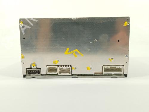 Radio NISSAN QASHQAI I (J10, NJ10) 1.5 dCi | BP28351624E6 
