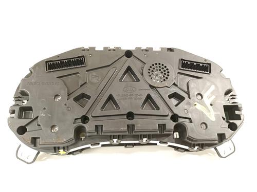 Instrument cluster KIA STONIC (YB) 1.0 T-GDi | BP40100658C47 - Image 7