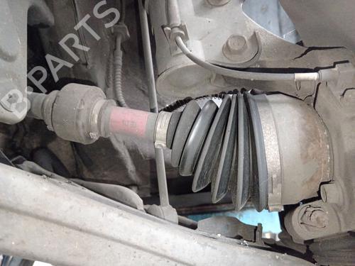 Used Left front driveshaft Left front driveshaft 37436514 37436514