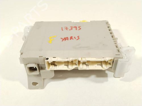 Used Fuse box Fuse box 36499455 36499455