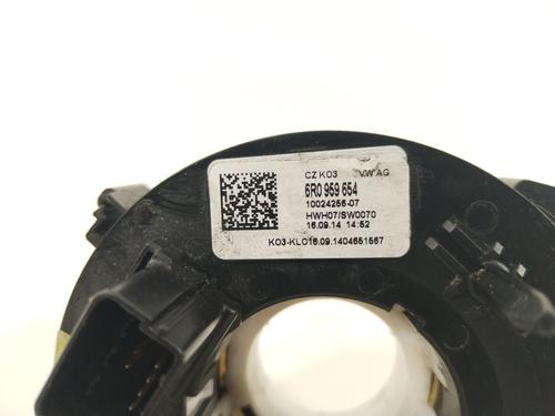 Squib airbag SEAT CORDOBA (6L2)  | BP26653096C102 