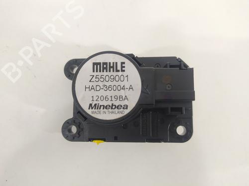 Elektronisk modul OPEL CROSSLAND X / CROSSLAND (P17, P2QO) 1.2 (75) | BP12255227M83 