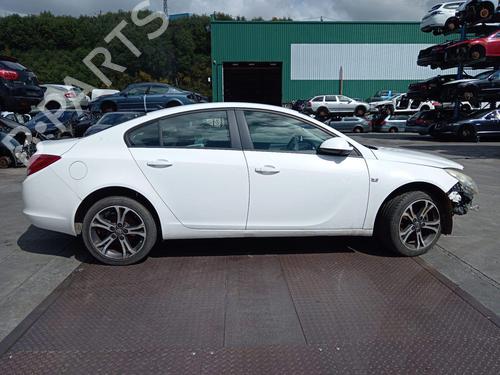 Mirror switch OPEL INSIGNIA A (G09) 2.0 CDTI (68) | BP37609511I25 - Image 2