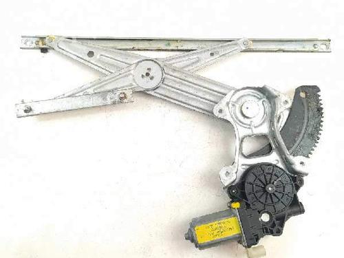 Used Front right window mechanism Front right window mechanism NISSAN MICRA IV (K13K, K13KK) 1.2 (80 hp) 6932436 6932436