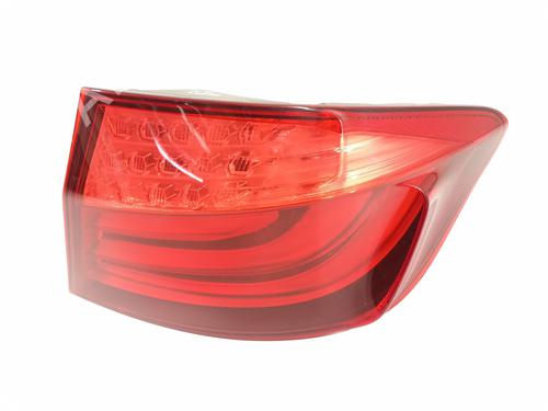Right taillight BMW 5 (F10) 520 d | BP18320123C35 