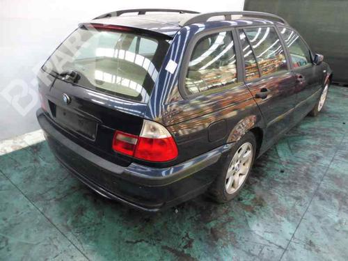 Starter BMW 3 Touring (E46) 320 d | BP3205154M8 