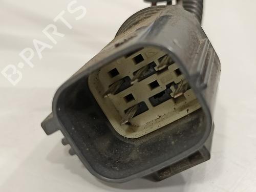 Electric handbrake JAGUAR XF I (X250) 3.0 D | BP16655207E5 