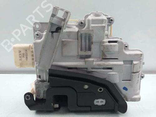 Rear right lock AUDI A3 Sportback (8VA, 8VF)  | BP5158190C99 