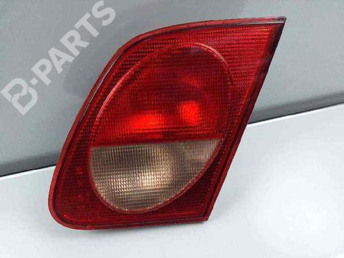 Used Reverse light Reverse light MERCEDES-BENZ E-CLASS (W210) E 300 D (210.020) (136 hp) 9087827 9087827