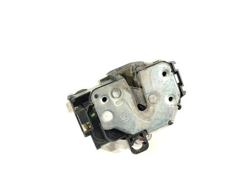 Used Front right lock FIAT 500 (312_) 1.2 (312AXA1A) (69 hp) 31885715