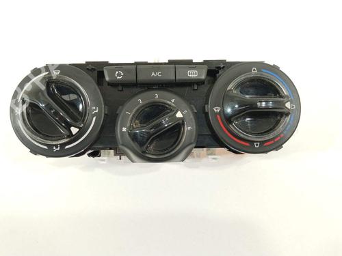 Used Climate control Climate control PEUGEOT 208 I (CA_, CC_) [2012-2021] 27359095 27359095