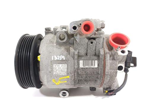 Used AC compressor AC compressor 22217744 22217744