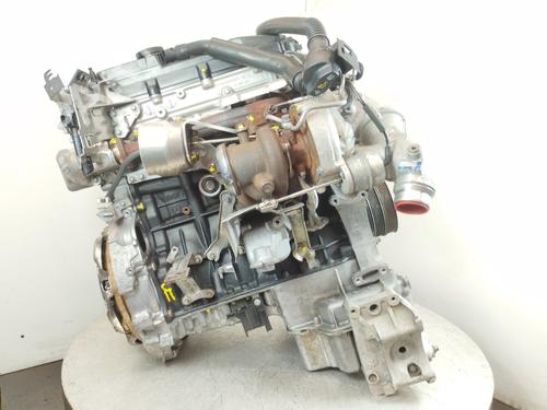 Engine MERCEDES-BENZ SPRINTER 3,5-t Van (B907, B910) 314 CDI RWD (907.631, 907.633, 907.635, 907.637) | BP29247551M1 